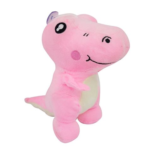 Imagen de Peluche dinosaurio