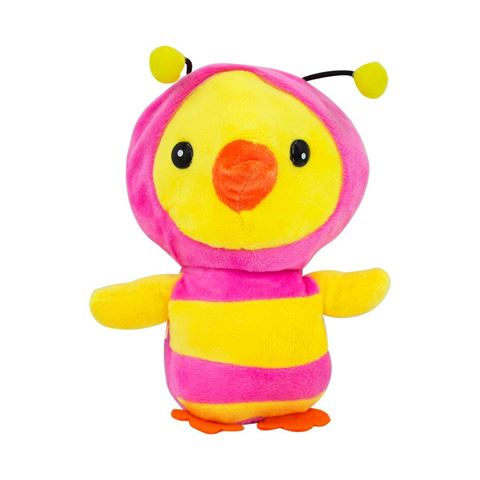 Imagen de Peluche abejita