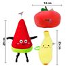 Imagen de Peluche fruta