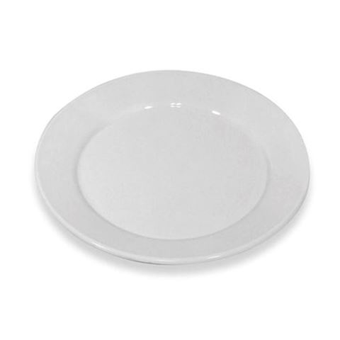 Imagen de Plato cerámica postre 20 cm