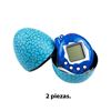 Imagen de Mascota virtual en huevo