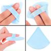 Imagen de Esponja de maquillaje triangular