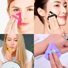 Imagen de Esponja de maquillaje triangular