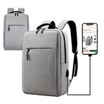 Imagen de Mochila para computadora puerto USB