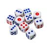 Imagen de Dados 10 unidades