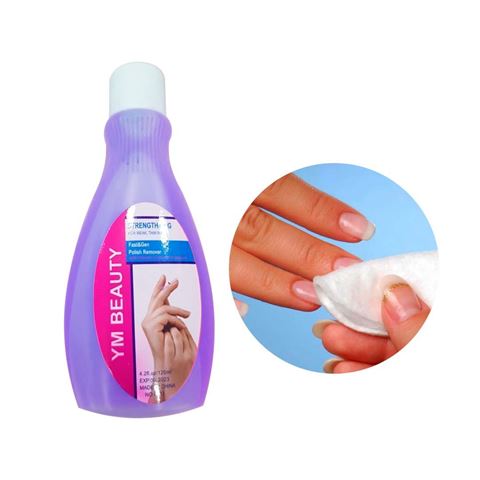 Imagen de Quita esmalte 120 ml