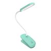 Imagen de Lámpara clip led táctil recargable