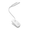 Imagen de Lámpara clip led táctil recargable