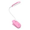 Imagen de Lámpara clip led táctil recargable