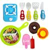 Imagen de Juego de cocina con accesorios