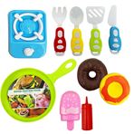 Imagen de Juego de cocina con accesorios