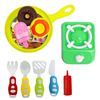 Imagen de Juego de cocina con accesorios