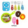 Imagen de Juego de cocina con accesorios