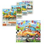 Imagen de Puzzle 20 piezas