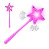 Imagen de Varita mágica con luz y sonido