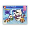Imagen de Puzzle  24 piezas