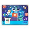 Imagen de Puzzle 24 piezas