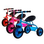 Imagen de Triciclo infantil de metal