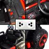 Imagen de Auto Jeep Batería USB Control Remoto Luces Led Lo Ideal Kid