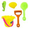 Imagen de Balde de playa con accesorios