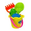 Imagen de Balde de playa con accesorios