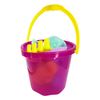 Imagen de Balde de playa con accesorios