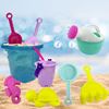 Imagen de Balde de playa con accesorios
