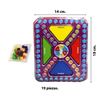 Imagen de Juego didáctico ludo
