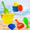 Imagen de Balde de playa con accesorios