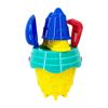 Imagen de Balde de playa con accesorios