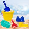 Imagen de Balde de playa con accesorios