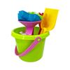 Imagen de Balde de playa con accesorios