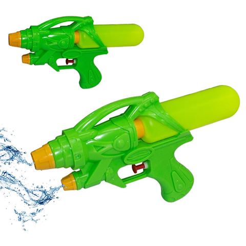 Imagen de Pistola de agua 24 cm