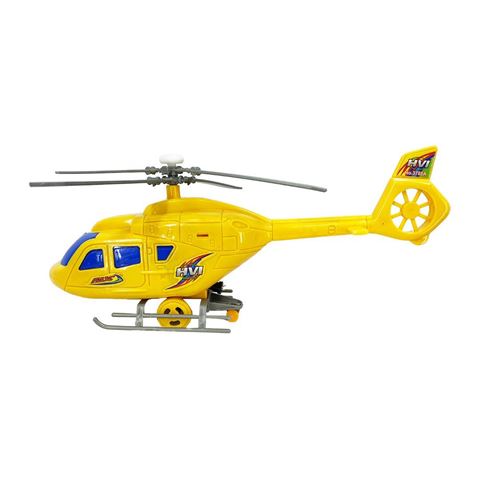 Imagen de Helicóptero juguete infantil