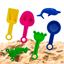 Imagen de Accesorios juguetes de playa