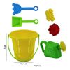 Imagen de Balde de playa con accesorios