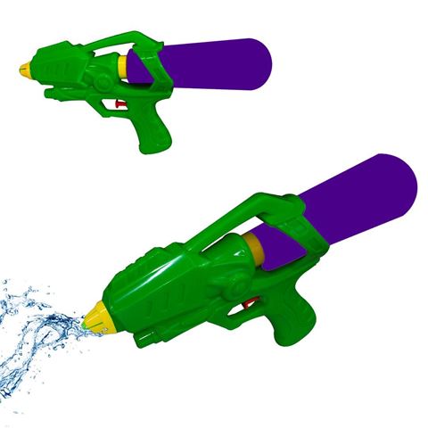 Imagen de Pistola de agua 30 cm