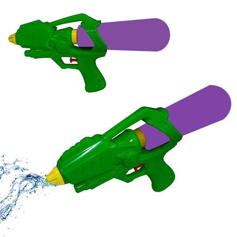 Imagen de Pistola de agua 28 cm