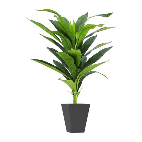Imagen de Planta artificial Palo de agua 1m de altura