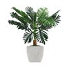 Imagen de Planta artificial Palmera 90 cm de altura