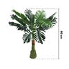 Imagen de Planta artificial Palmera 90 cm de altura