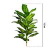 Imagen de Planta artificial Dieffenbachia - 1,5 m de altura