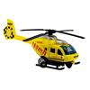 Imagen de Helicóptero Juguete en metal - Colores surtidos