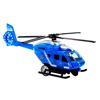 Imagen de Helicóptero Juguete en metal - Colores surtidos