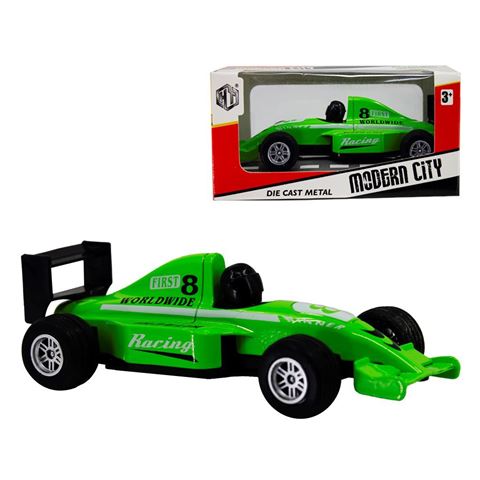 Imagen de Auto Fórmula 1 - Auto juguete - Colores surtidos