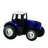 Imagen de Tractor Juguete en metal - Colores surtidos