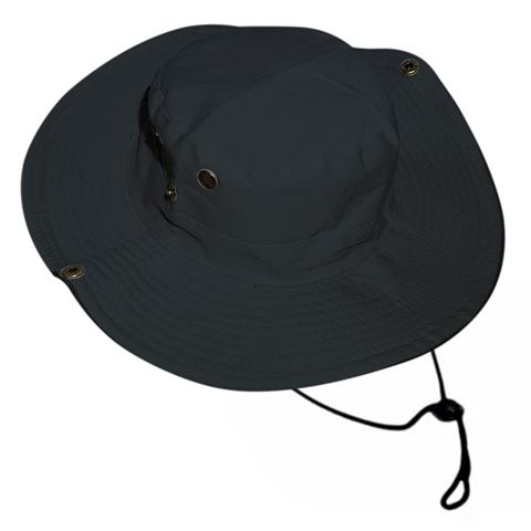 Imagen de Sombrero de hombre modelo australiano 35x10 cm