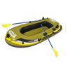 Imagen de Bote inflable con remos e inflador Para 2 personas (1+1)