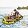 Imagen de Bote inflable con remos e inflador Para 2 personas (1+1)
