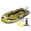 Imagen de Bote inflable con remos e inflador Para 3 personas (2+1)